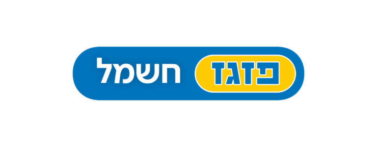 פזגז חשמל